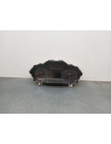 Recambio de cuadro instrumentos para peugeot rifter access standard referencia OEM IAM   