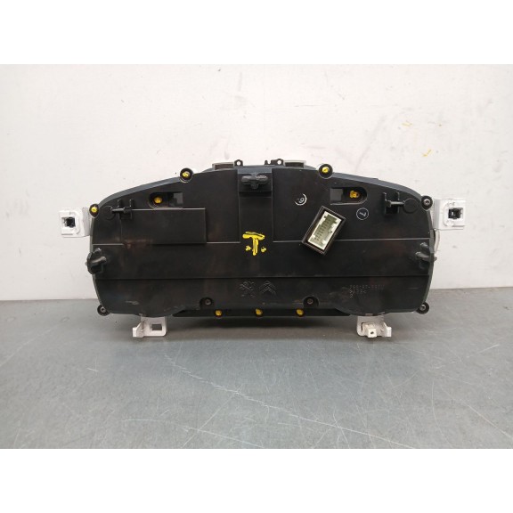Recambio de cuadro instrumentos para peugeot rifter access standard referencia OEM IAM   