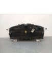 Recambio de cuadro instrumentos para peugeot rifter access standard referencia OEM IAM   