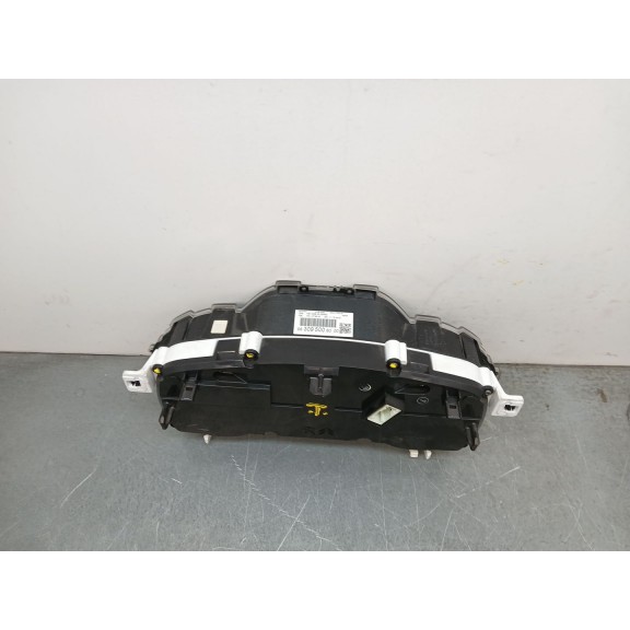 Recambio de cuadro instrumentos para peugeot rifter access standard referencia OEM IAM   
