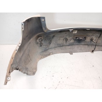 Recambio de paragolpes trasero para nissan qashqai i (j10, nj10) 2.0 dci referencia OEM IAM 85022EY20H  