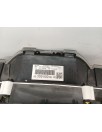 Recambio de cuadro instrumentos para peugeot rifter access standard referencia OEM IAM   