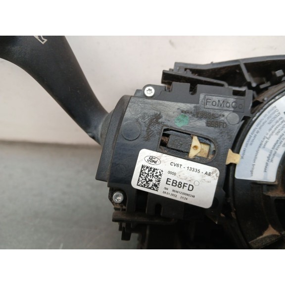 Recambio de mando multifuncion para ford transit custom kasten 280 l1 trend referencia OEM IAM KK3T3F944AB  