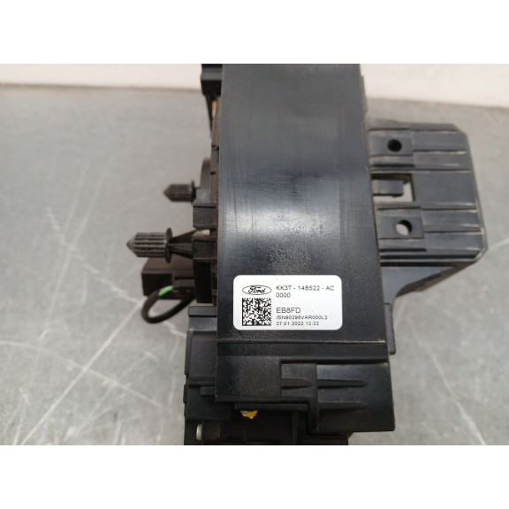 Recambio de mando multifuncion para ford transit custom kasten 280 l1 trend referencia OEM IAM KK3T3F944AB  