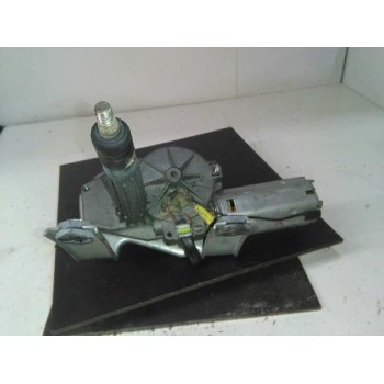 MOTOR LIMPIA TRASERO 