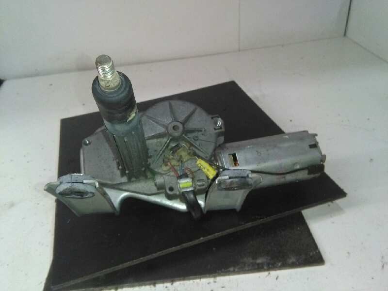 Recambio de motor limpia trasero para nissan almera tino (v10m) básico referencia OEM IAM   