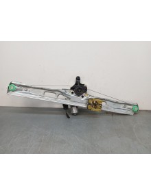 Recambio de elevalunas delantero derecho para ford transit custom kasten 280 l1 trend referencia OEM IAM 928061101  