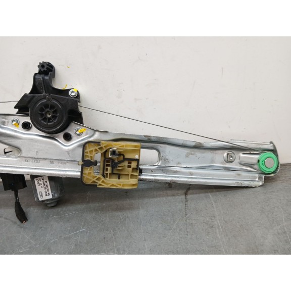 Recambio de elevalunas delantero derecho para ford transit custom kasten 280 l1 trend referencia OEM IAM 928061101  