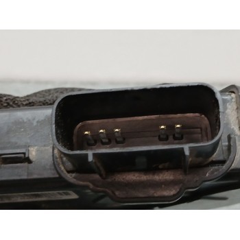 Recambio de cerradura puerta trasera izquierda para kia optima business referencia OEM IAM 81410d4020hb1 5 pines 