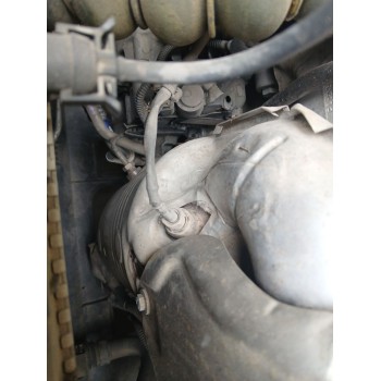 Recambio de filtro de particulas para citroën ds4 (nx_) 1.6 bluehdi 120 referencia OEM IAM 1476471XXX51N  