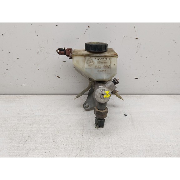 Recambio de bomba freno para volvo xc90 i (275) d5 awd referencia OEM IAM 033508861401  