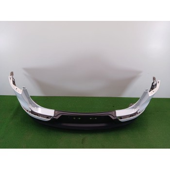 Recambio de paragolpes trasero para kia sportage iv (ql, qle) 1.7 crdi referencia OEM IAM 866113U000 / 866113U010 866723U000 866