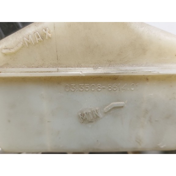 Recambio de bomba freno para volvo xc90 i (275) d5 awd referencia OEM IAM 033508861401  