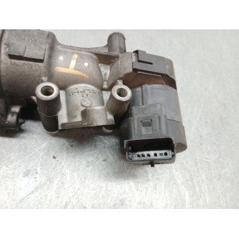 Recambio de valvula egr para ford mondeo iv (ba7) 2.0 tdci referencia OEM IAM 9656612380  