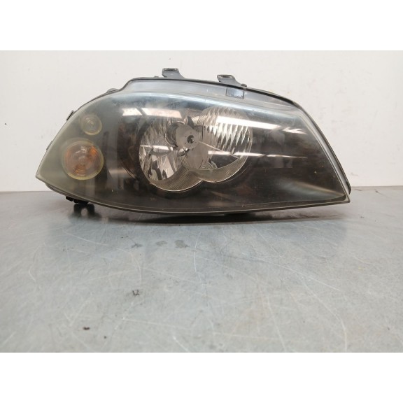 Recambio de faro derecho para seat ibiza iii (6l1) 1.9 sdi referencia OEM IAM 6L1941022A 89306230 89306230