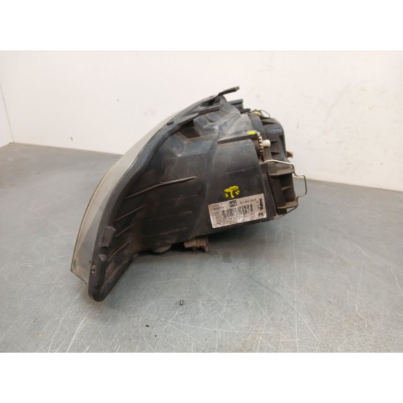 Recambio de faro derecho para seat ibiza iii (6l1) 1.9 sdi referencia OEM IAM 6L1941022A 89306230 89306230