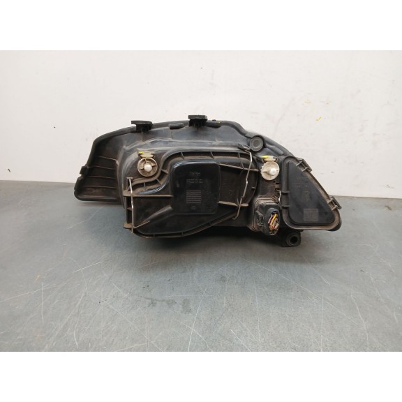 Recambio de faro derecho para seat ibiza iii (6l1) 1.9 sdi referencia OEM IAM 6L1941022A 89306230 89306230