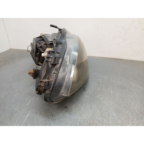 Recambio de faro derecho para seat ibiza iii (6l1) 1.9 sdi referencia OEM IAM 6L1941022A 89306230 89306230