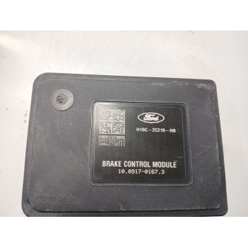 Recambio de abs para ford fiesta vii (hj, hf) 1.0 ecoboost referencia OEM IAM H1BC2C219HB  