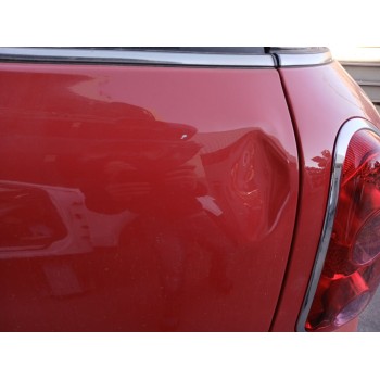 Recambio de porton trasero para mini mini countryman (r60) one referencia OEM IAM 41009811574  