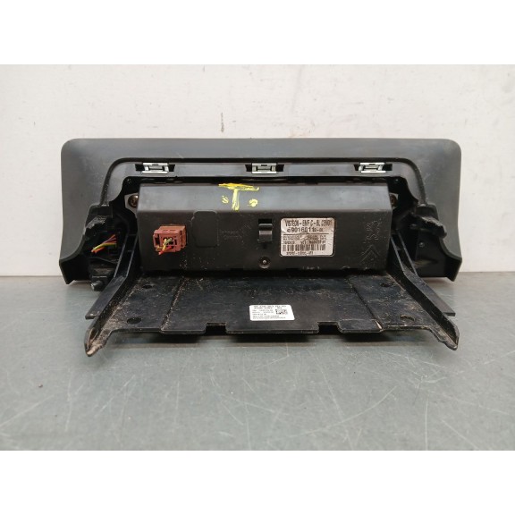 Recambio de sistema audio / radio cd para peugeot rifter access standard referencia OEM IAM 439016011  