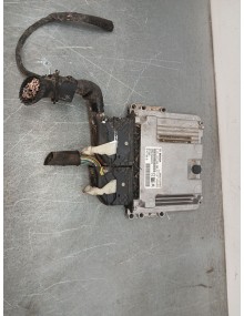 Recambio de centralita motor uce para peugeot 3008 ii suv (mc_, mr_, mj_, m4_) 1.5 bluehdi 130 referencia OEM IAM 0281037200  