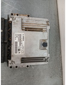 Recambio de centralita motor uce para peugeot 3008 ii suv (mc_, mr_, mj_, m4_) 1.5 bluehdi 130 referencia OEM IAM 0281037200   2