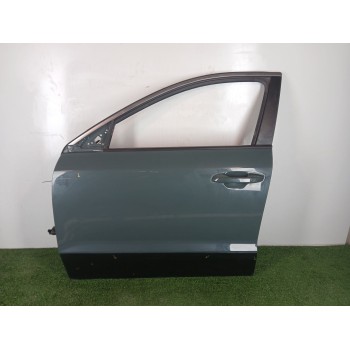 Recambio de puerta delantera izquierda para kia niro ii (sg2) 1.6 gdi hybrid referencia OEM IAM 76003AT000  87721at100