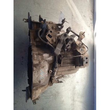 Recambio de caja cambios para hyundai i30 premium referencia OEM IAM DDC2WD B 129.966KM 6V