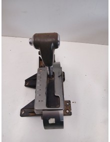 Recambio de palanca cambio para nissan navara pick-up (d40m) double cab le 4x4 referencia OEM IAM  AUTO 