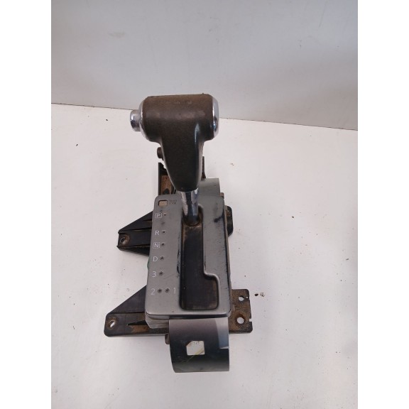 Recambio de palanca cambio para nissan navara pick-up (d40m) double cab le 4x4 referencia OEM IAM  AUTO 