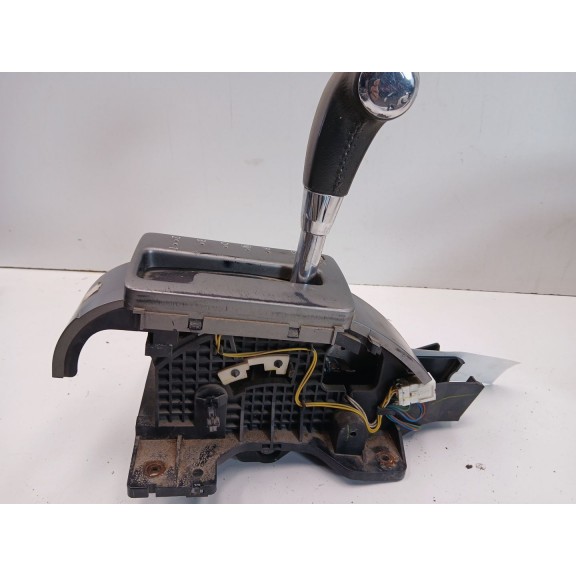Recambio de palanca cambio para nissan navara pick-up (d40m) double cab le 4x4 referencia OEM IAM  AUTO 