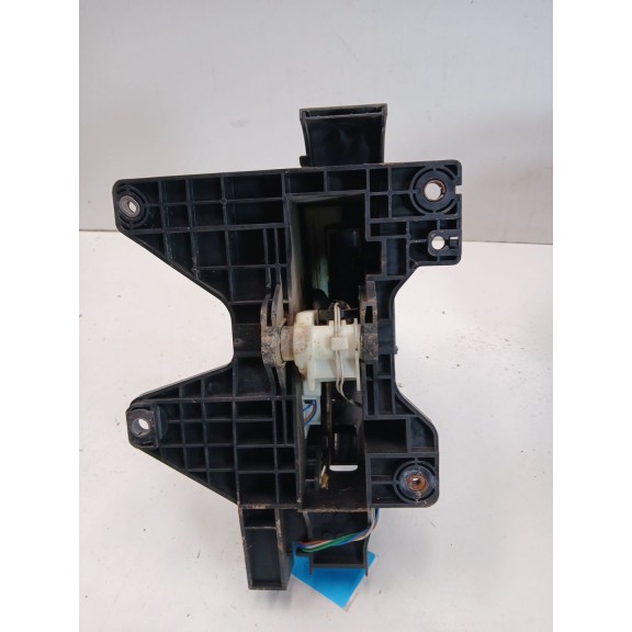 Recambio de palanca cambio para nissan navara pick-up (d40m) double cab le 4x4 referencia OEM IAM  AUTO 