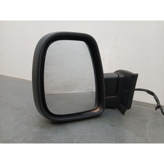 Recambio de retrovisor izquierdo para peugeot rifter access standard referencia OEM IAM  ELECTRICO NO ABATIBLE