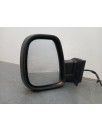 Recambio de retrovisor izquierdo para peugeot rifter access standard referencia OEM IAM  ELECTRICO NO ABATIBLE