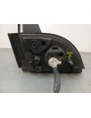 Recambio de retrovisor izquierdo para peugeot rifter access standard referencia OEM IAM  ELECTRICO NO ABATIBLE