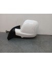 Recambio de retrovisor izquierdo para peugeot rifter access standard referencia OEM IAM  ELECTRICO NO ABATIBLE