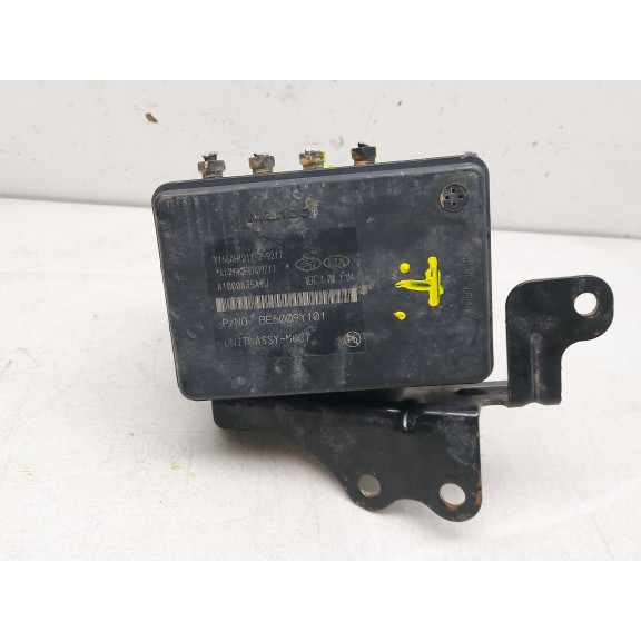 Recambio de abs para hyundai tucson (tl, tle) 1.6 crdi referencia OEM IAM 58920D7560  