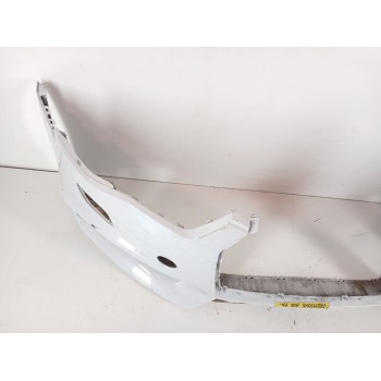 Recambio de paragolpes delantero para audi a6 c7 (4g2, 4gc) 2.0 tfsi quattro referencia OEM IAM 4G0807437AB  