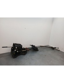 Recambio de palanca cambio para peugeot rifter access standard referencia OEM IAM  MANUAL 5 VELOCIDADES 