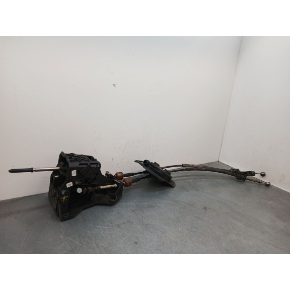 Recambio de palanca cambio para peugeot rifter access standard referencia OEM IAM  MANUAL 5 VELOCIDADES 