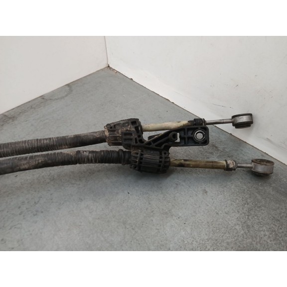 Recambio de palanca cambio para peugeot rifter access standard referencia OEM IAM  MANUAL 5 VELOCIDADES 