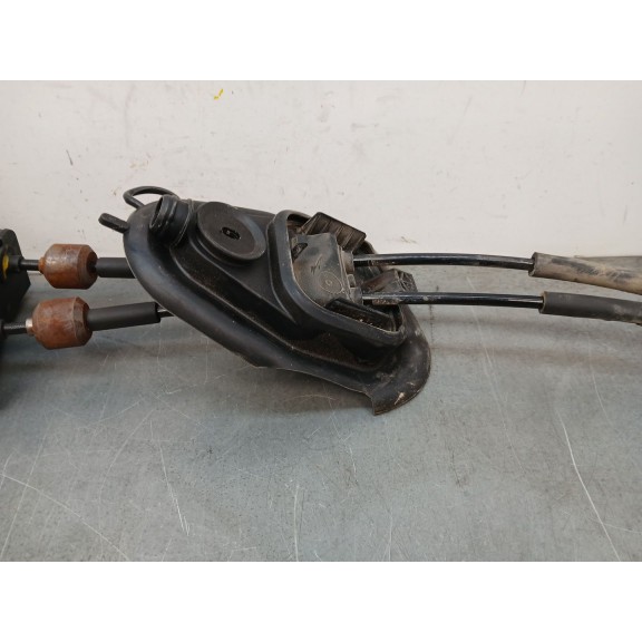 Recambio de palanca cambio para peugeot rifter access standard referencia OEM IAM  MANUAL 5 VELOCIDADES 