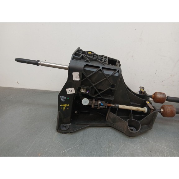 Recambio de palanca cambio para peugeot rifter access standard referencia OEM IAM  MANUAL 5 VELOCIDADES 