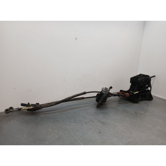 Recambio de palanca cambio para peugeot rifter access standard referencia OEM IAM  MANUAL 5 VELOCIDADES 