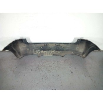 Recambio de paragolpes trasero para opel meriva 1.7 16v cdti referencia OEM IAM  DAÑADO, VER FOTOS 