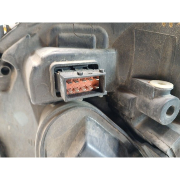 Recambio de faro derecho para opel vectra c gts (z02) 1.9 cdti (f68) referencia OEM IAM  xenon 