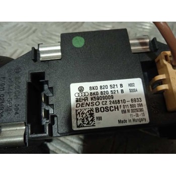 Recambio de resistencia calefaccion para audi a5 coupe (8t) 2.0 tdi referencia OEM IAM 8K0820521B  