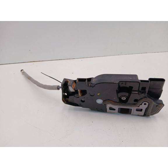 Recambio de cerradura puerta trasera derecha para mercedes-benz gla (h247) gla 200 d (247.712) referencia OEM IAM A0997302801 A1