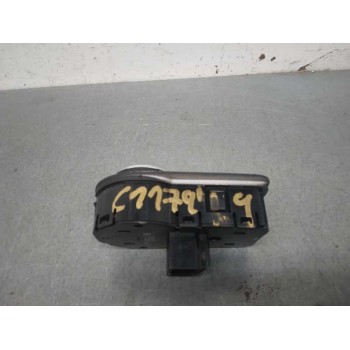 Recambio de mando luces para opel astra k lim. 5türig excellence referencia OEM IAM 13493472 SALPICADERO 